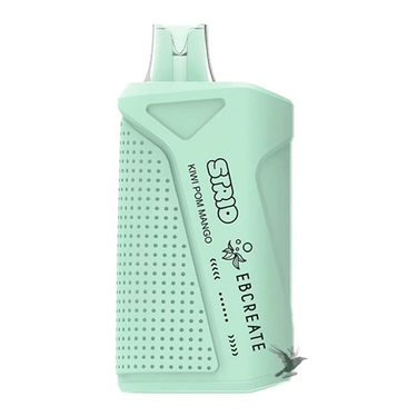 EBCREATE Strio XC6500 Kiwi Pom Mango